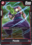 Image for Piccolo - FB01-020 (1020) [FB01]