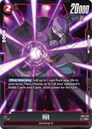 Image for Hit (1021) [FB01]