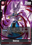 Image for Beerus - FB01-023 (1023) [FB01]