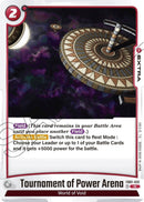 Image for Tournament of Power Arena (1032) [FB01]