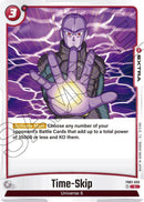 Image for Time-Skip (1033) [FB01]