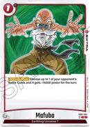 Image for Mafuba (1034) [FB01]