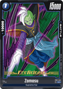 Image for Zamasu - FB01-044 (1044) [FB01_PR]