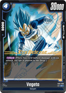 Image for Vegeta - FB01-060 (1060) [FB01_PR]