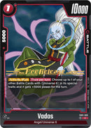 Image for Vados (1003) [FB01_PR]