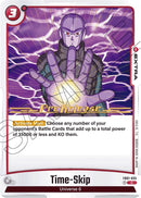 Image for Time-Skip (1033) [FB01_PR]