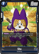 Image for Shu (1045) [FB01_PR]