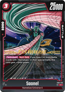 Image for Saonel (1010) [FB01_PR]