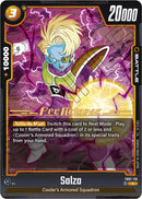 Image for Salza - FB01-118 (1118) [FB01_PR]