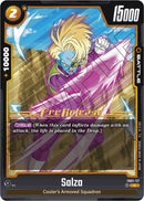 Image for Salza - FB01-117 (1117) [FB01_PR]