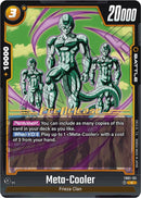Image for Meta-Cooler (1131) [FB01_PR]