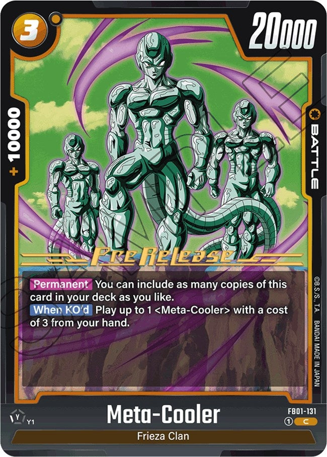 Image for Meta-Cooler (1131) [FB01_PR]