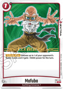Image for Mafuba (1034) [FB01_PR]