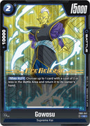Image for Gowasu - FB01-041 (1041) [FB01_PR]