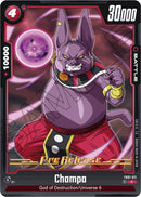 Image for Champa (1011) [FB01_PR]
