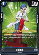 Image for Bulma (1057) [FB01_PR]