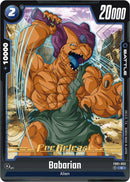 Image for Babarian (1053) [FB01_PR]