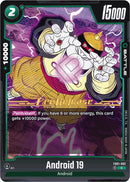 Image for Android 19 (1082) [FB01_PR]
