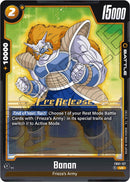 Image for Banan (1127) [FB01_PR]