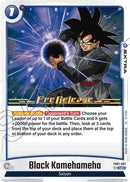 Image for Black Kamehameha (1067) [FB01_PR]
