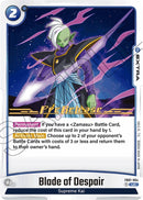 Image for Blade of Despair (1064) [FB01_PR]