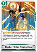 Image for Brother-Sister Combination (1100) [FB01_PR]