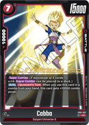Image for Cabba (1007) [FB01_PR]