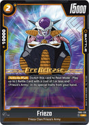 Image for Frieza - FB01-128 (1128) [FB01_PR]