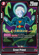 Image for Great Priest (1017) [FB01_PR]