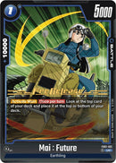 Image for Mai : Future - FB01-061 (1061) [FB01_PR]