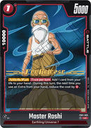 Image for Master Roshi (1005) [FB01_PR]
