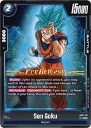 Image for Son Goku - FB01-047 (1047) [FB01_PR]