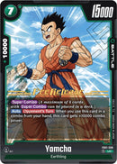 Image for Yamcha (1098) [FB01_PR]