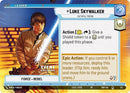 Image for Luke Skywalker - Faithful Friend (Hyperspace) (1) [EEP]