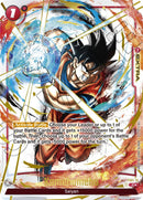 Image for Kamehameha (Alternate Art) (115) [FB01_AR]