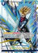 Image for Final Hope Slash (Alternate Art) (1066) [FB01_AR]