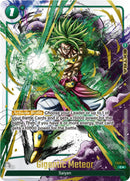 Image for Gigantic Meteor (Alternate Art) (315) [FB01_AR]