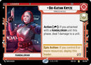 Image for Bo-Katan Kryze - Princess in Exile (12) [SHD]