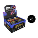 Image for Shadows of the Galaxy - Booster Case [SHD]