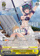 Image for Cheshire (SP) (Silver Signature) (102004)
