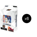 Image for Dengeki Bunko Weiss Side Trial Deck Display [G**]