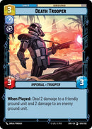 Image for Death Trooper (30) [SHD]