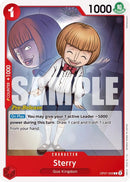 Image for Sterry (7006) [OP07 PRE]