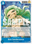 Image for Boa Sandersonia (7050) [OP07 PRE]