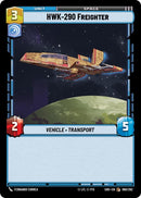 Image for HWK-290 Freighter (60) [SHD]