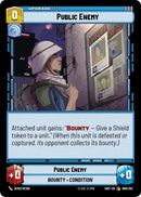 Image for Public Enemy (68) [SHD]