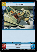 Image for Resilient (70) [SHD]
