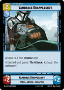 Image for Vambrace Grappleshot (74) [SHD]