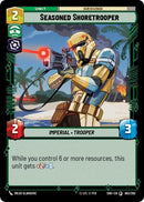 Image for Seasoned Shoretrooper (83) [SHD]