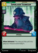 Image for Superlaser Technician (85) [SHD]